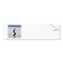 Customize Product Bumper Stickers