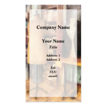 Customize Product business cards