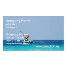 Customize Product Business Cards