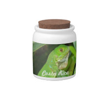 Customize Product Candy Jars