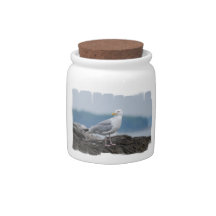 Customize Product Candy Jars