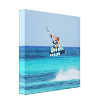 Customize Product Canvas Prints