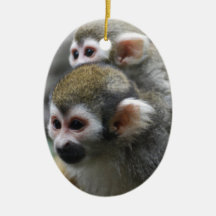Customize Product Christmas Ornaments