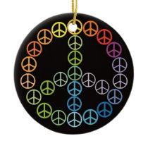 Customize Product Christmas Tree Ornament