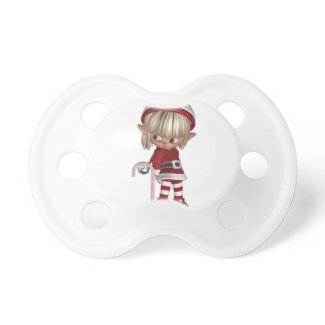 Customize Product - Customized Baby Pacifier
