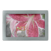 Customize Product - Customized Rectangular Belt Buckle