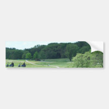 Customize Product - Customized Bumper Sticker