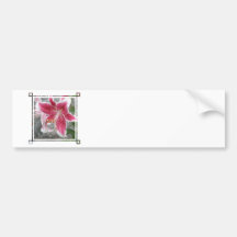 Customize Product - Customized Bumper Stickers
