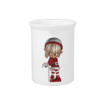 Customize Product - Customized Drink Pitchers