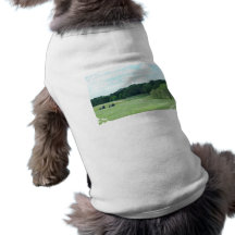 Customize Product - Customized Pet Clothing