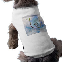 Customize Product - Customized Pet Tee