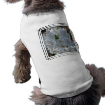 Customize Product Doggie T Shirt