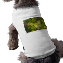 Customize Product Doggie Tee
