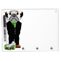 Customize Product Dry Erase Board