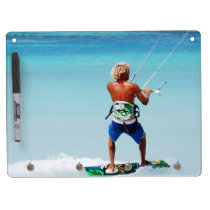 Customize Product Dry-Erase Board
