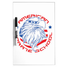 Customize Product Dry-Erase Boards