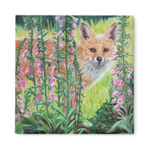 Customize Product Fridge Magnet