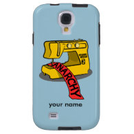 Customize Product Galaxy S4 Case