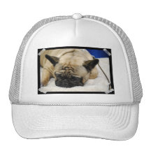 Customize Product Hat