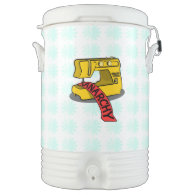 Customize Product Igloo Beverage Cooler