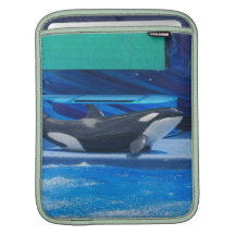 Customize Product iPad Sleeve
