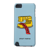Customize Product iPod Touch 5G Covers