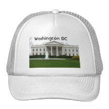 Customize Product Mesh Hat