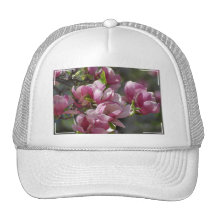 Customize Product Mesh Hats
