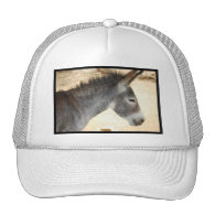 Customize Product Mesh Hats