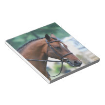 Customize Product Notepads