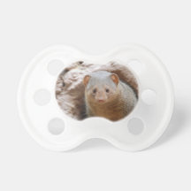 Customize Product Pacifier