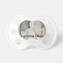 Customize Product Pacifier