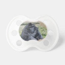 Customize Product Pacifiers