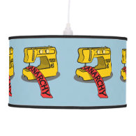 Customize Product Pendant Lamps