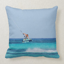 Customize Product Pillow