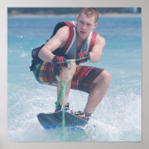 Customize Product Posters
