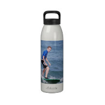 Customize Product Reusable Water Bottle
