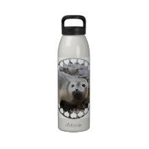 Customize Product Reusable Water Bottles