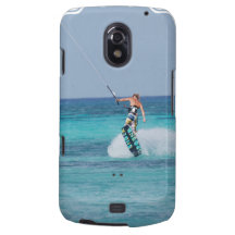 Customize Product Samsung Galaxy Nexus Cases