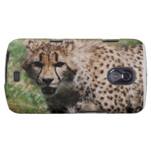 Customize Product Samsung Galaxy Nexus Cover