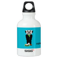 Customize Product SIGG Traveler 0.3L Water Bottle