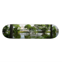 Customize Product Skate Board Deck
