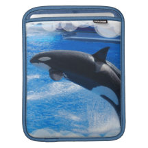Customize Product Sleeves For iPads