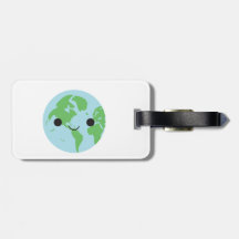 Customize Product Tags For Luggage