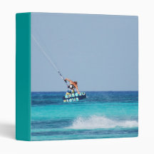 Customize Product Vinyl Binder