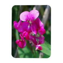 Customize Product Vinyl Magnet