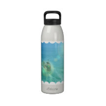 Customize Product Water Bottles
