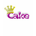 Customize Shirt - King Cake (Ladies) by GeminiMindArts Customize Shirt - King Cake (Ladies)