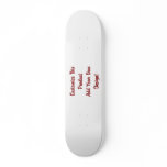 Customize - Skateboard