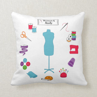 89+ Sewing Machine Pillows Zazzle